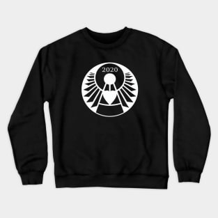 First Crop Circle 2020 Crewneck Sweatshirt